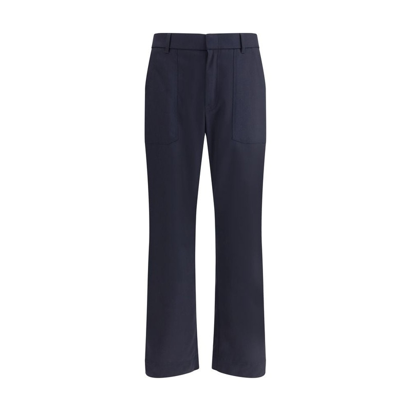 Brioni Wool straight Pants|IT46 | S|IT48 | M|IT50 | L|IT52 | XL