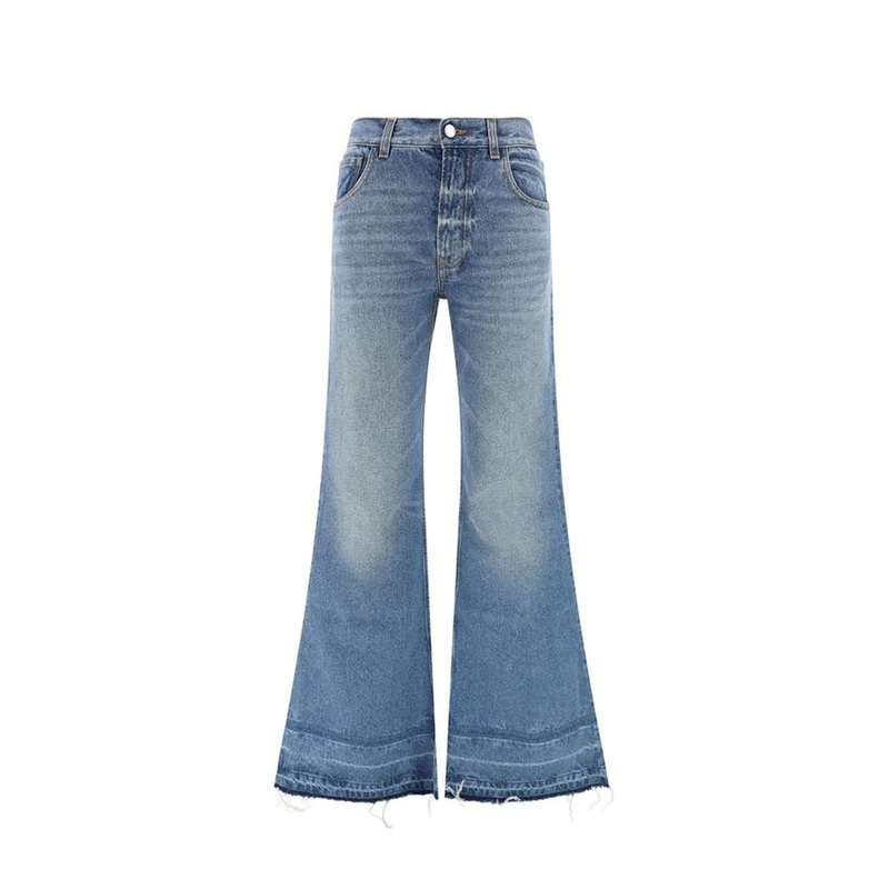 Chlo Bootcut Jeans|W28 | IT42