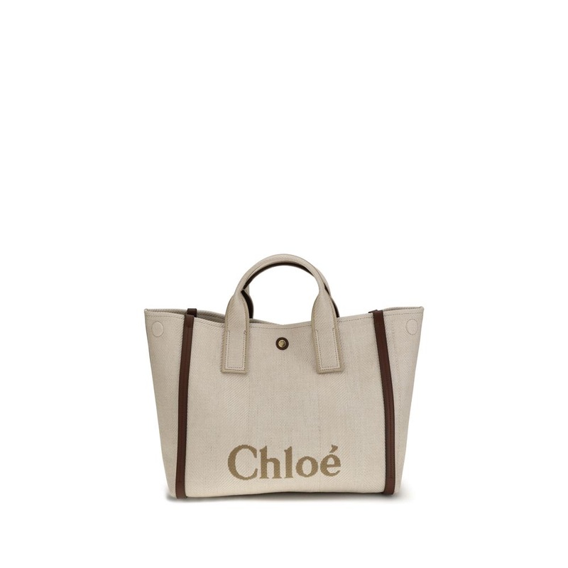 Chlo Carry medium Tote Bag