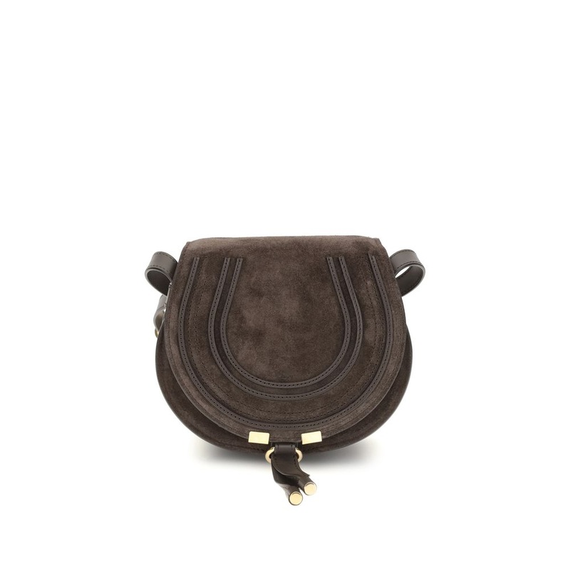 Chlo Marcie small Shoulder Bag