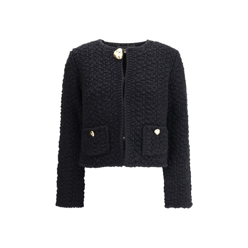 Fabiana Filippi Knitted Jacket