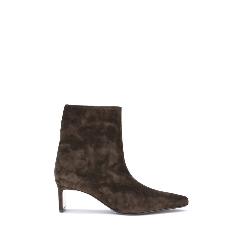 Khaite Ona Ankle Boots|EU36.5/US6.5