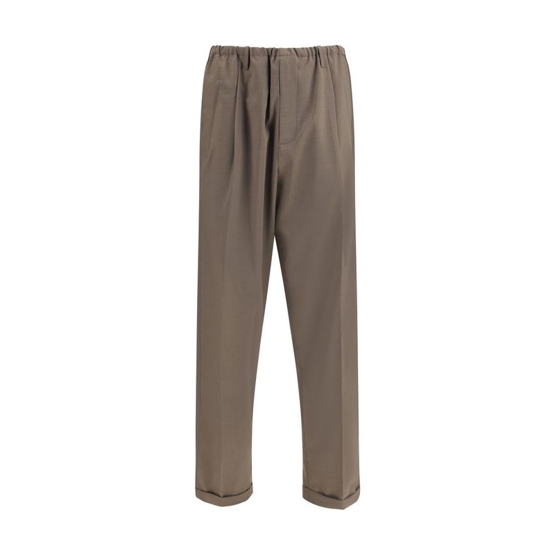 Magliano Baggy elastic Pants|L|M|S