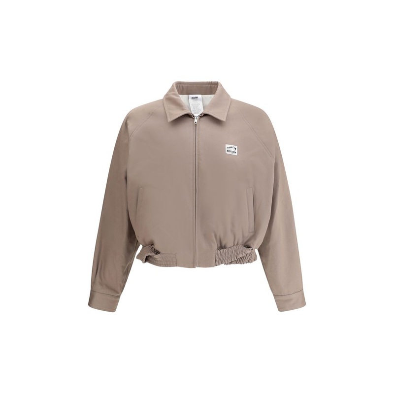 Magliano Cotton Jacket|L|M|S
