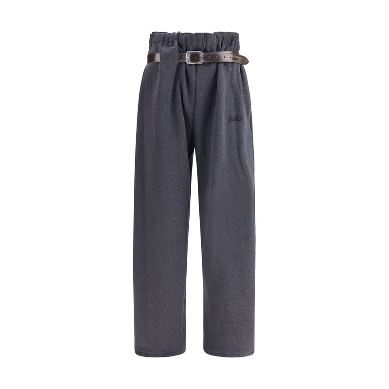 Magliano Heavy jersey Pants|S|XS