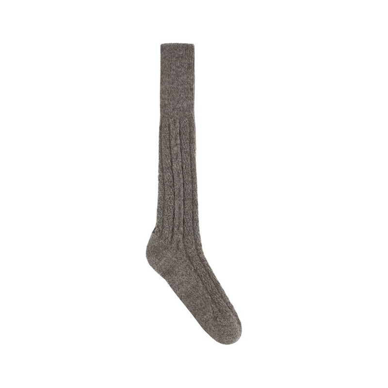 Margiela Wool Socks|M|S
