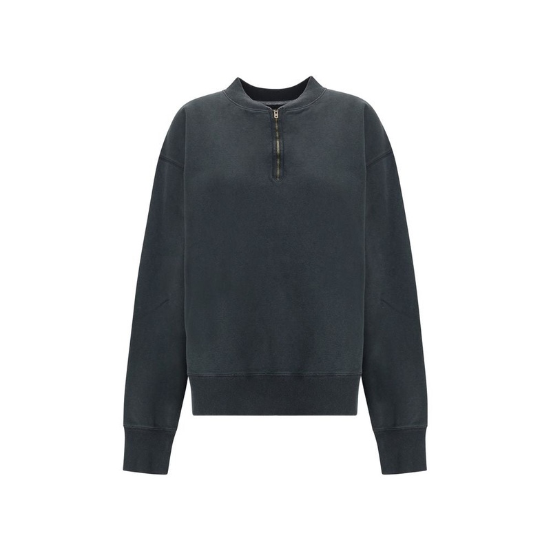 Margiela Zip Sweatshirt|L|S