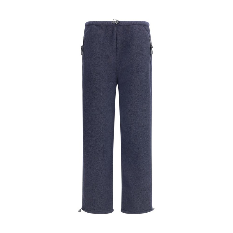 Miu Miu Fleece Pants|IT38 | S