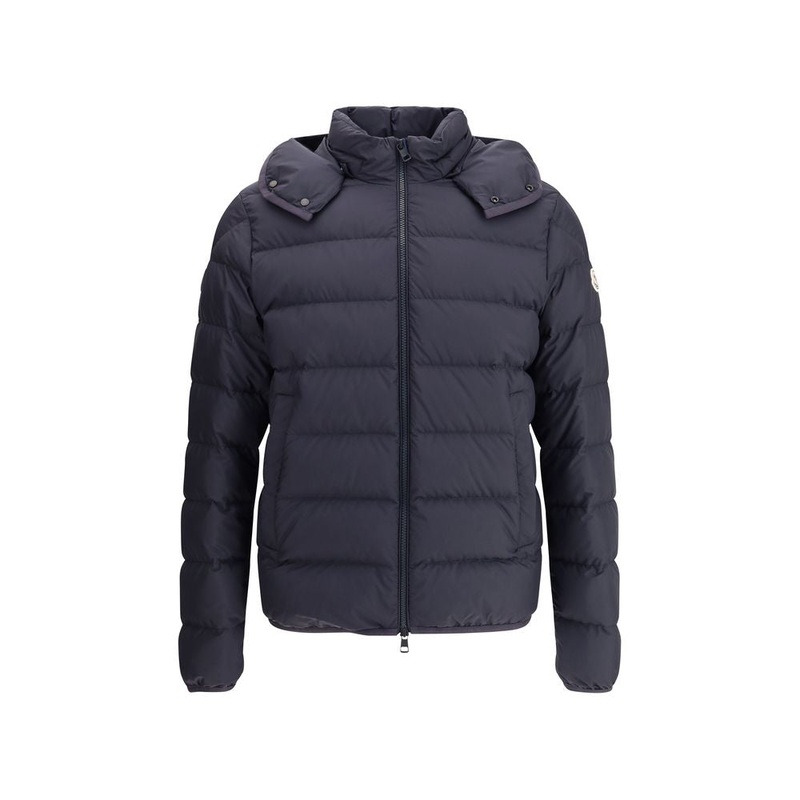 Moncler Montbrocq Down Jacket|5