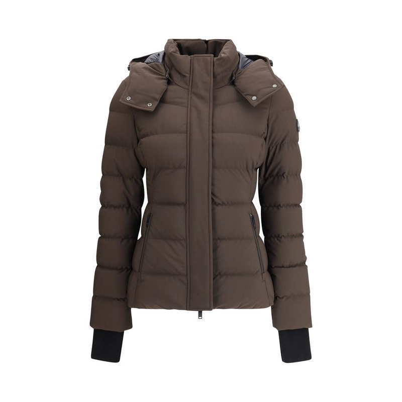 Moose Knuckles Betta Down Jacket