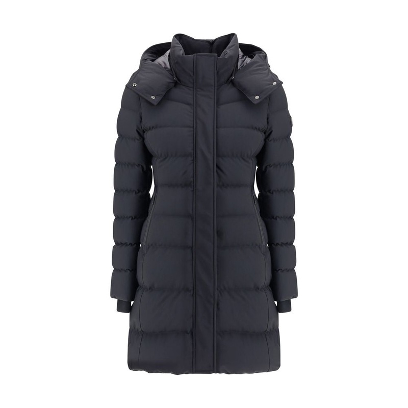 Moose Knuckles Midi Down Jacket