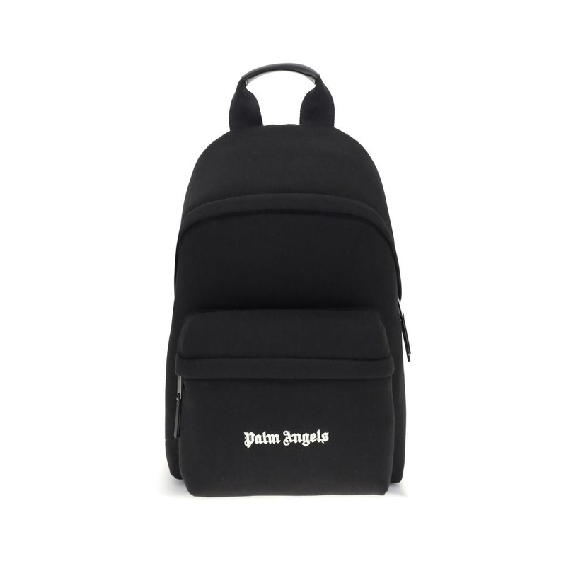 Palm Angels Logo Backpack
