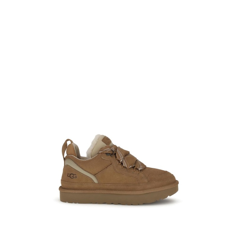 UGG Lowmel Sneakers|EU38/US8|EU39/US9