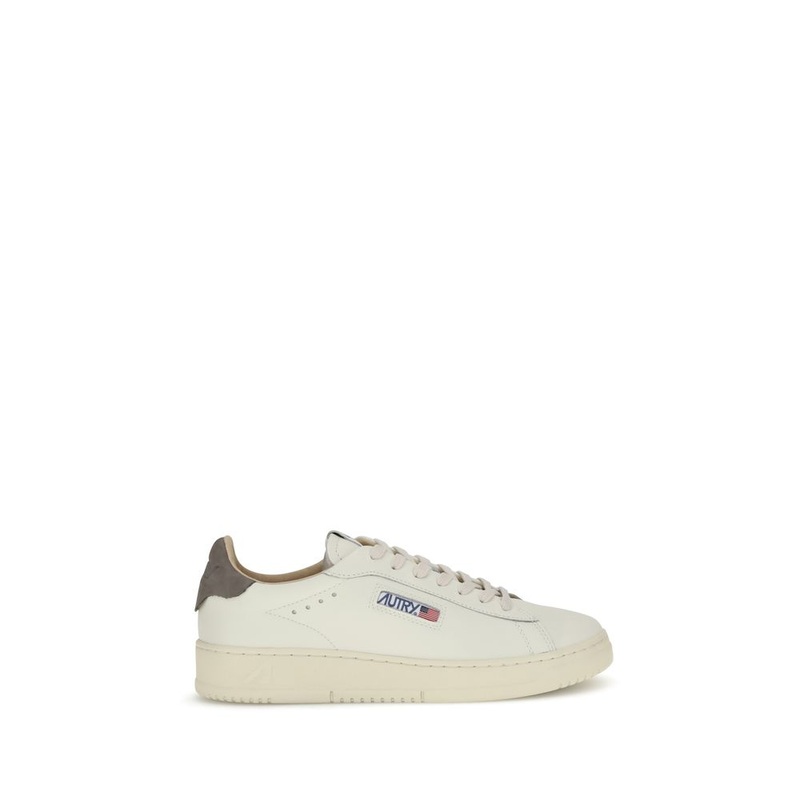 Autry Dallas Low Sneakers|EU40/US7|EU41/US8