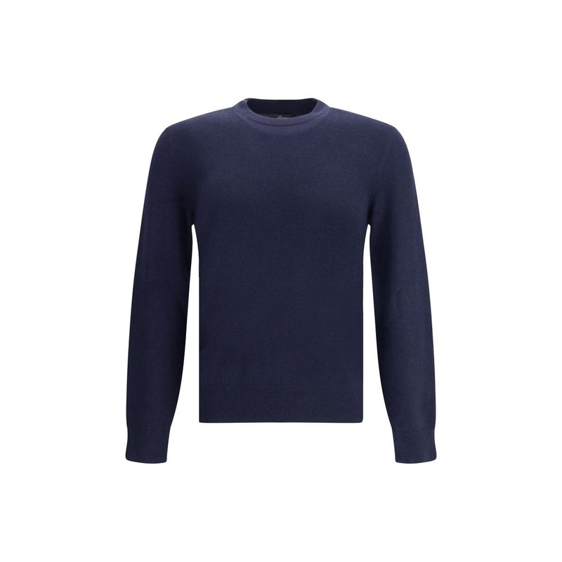 Brioni Cashmere Sweater|IT50 | L|IT52 | XL|IT48 | M|IT54 | XXL