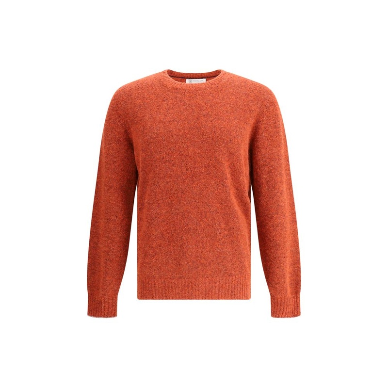 Brunello Cucinelli Alpaca Sweater