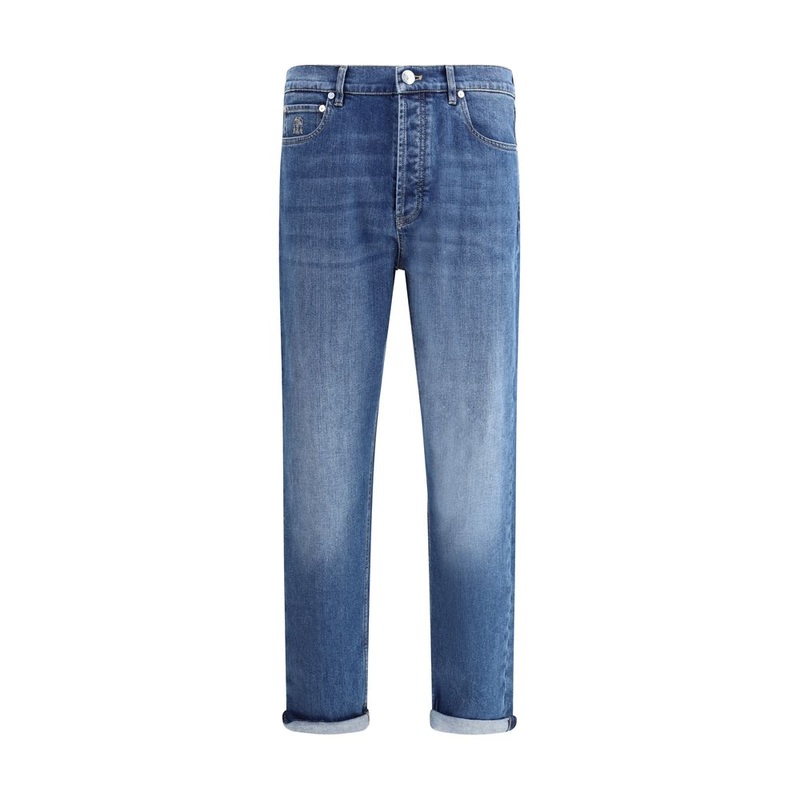 Brunello Cucinelli Jeans|IT54 | XXL