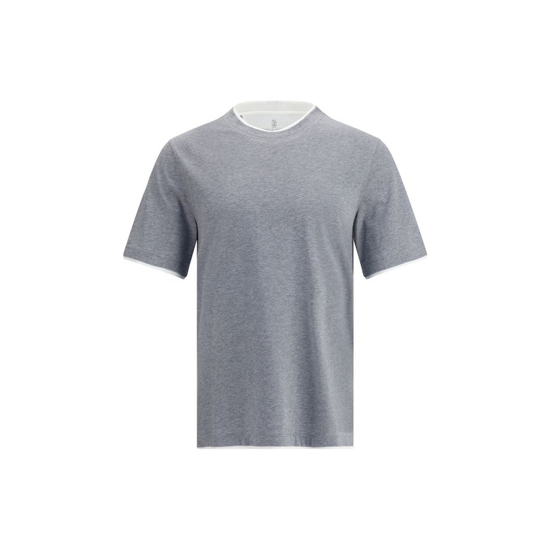Brunello Cucinelli T-Shirt|S|XL|XXL