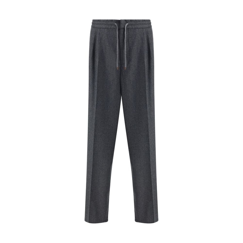 Brunello Cucinelli Virgin wool Pants