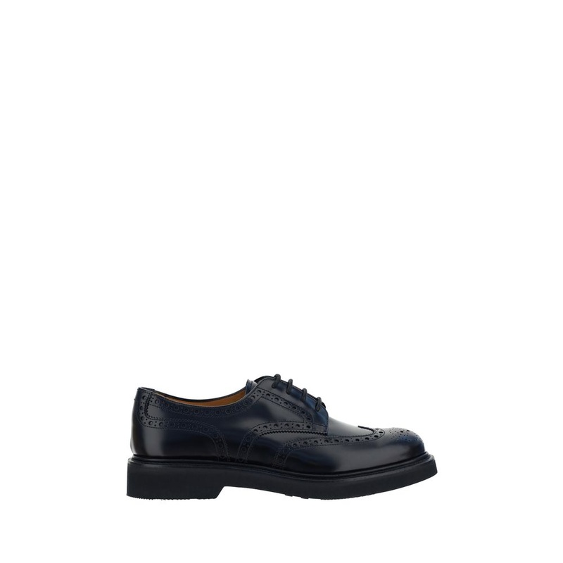 Church’s Lace-Up Shoes|EU39/US6