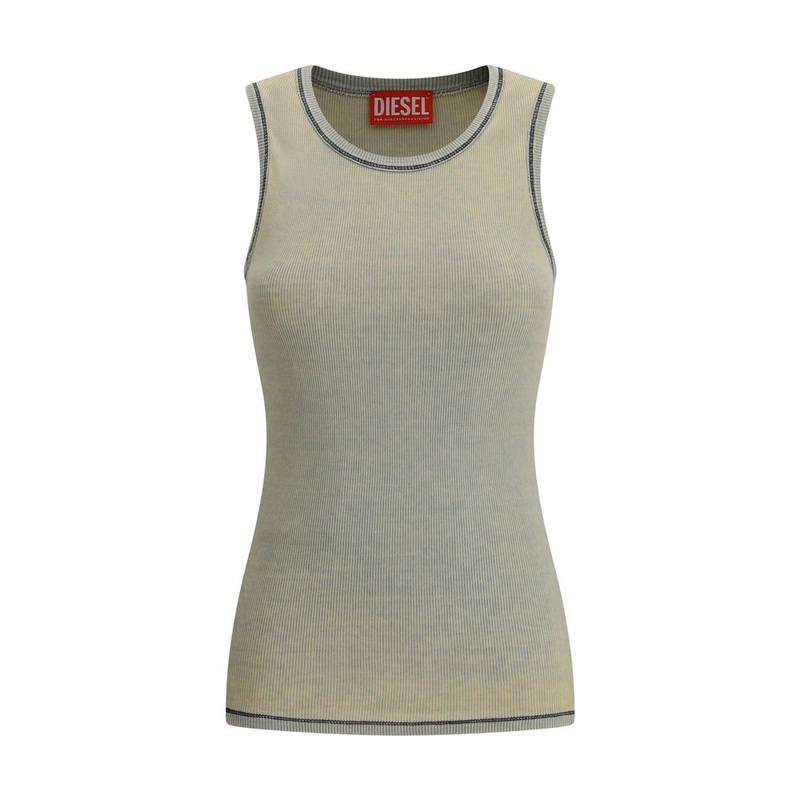 Diesel Ribbed Top|M