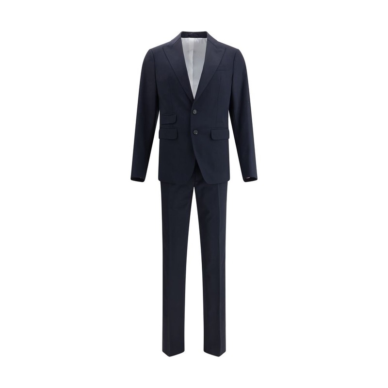 Dsquared London Suit|IT52 | XL|IT54 | XXL|IT48 | M|IT50 | L