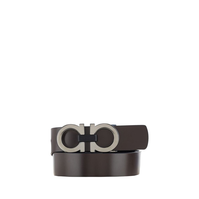 Ferragamo Reversible Belt|100 cm / 40 Inches|105 cm / 42 Inches|110 cm / 44 Inches|90 cm / 36 Inches|95 cm / 38 Inches