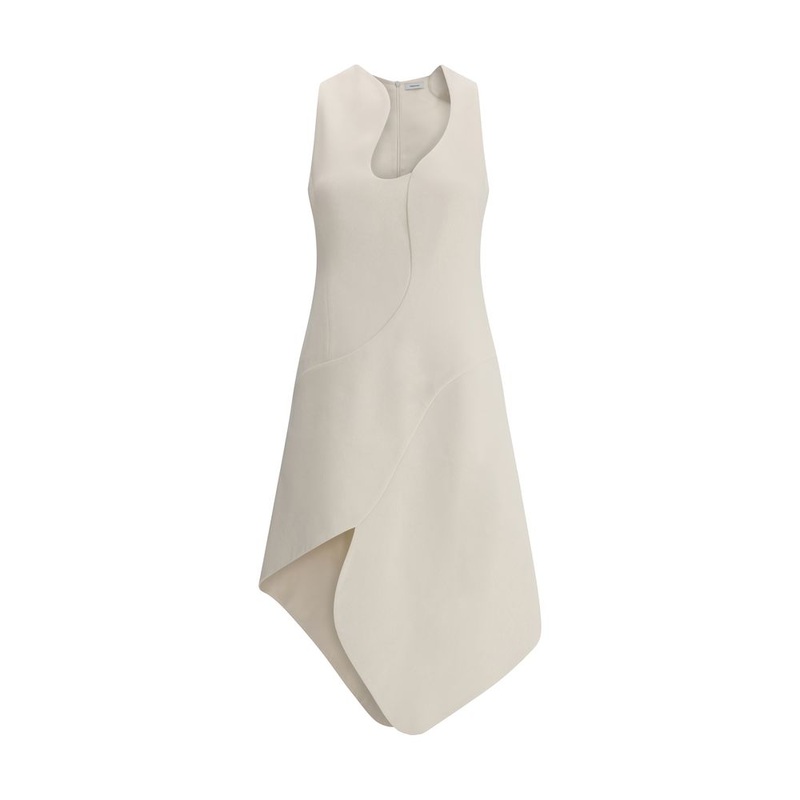Ferragamo Sleeveless Dress|IT42 | L