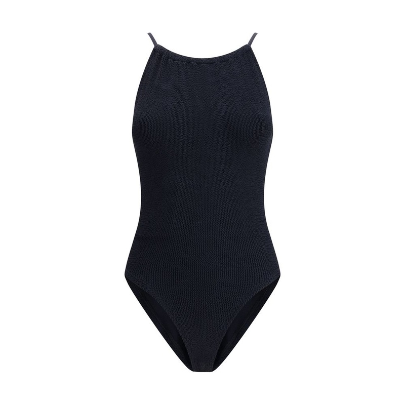 Hunza G Portia Swimsuit|One Size
