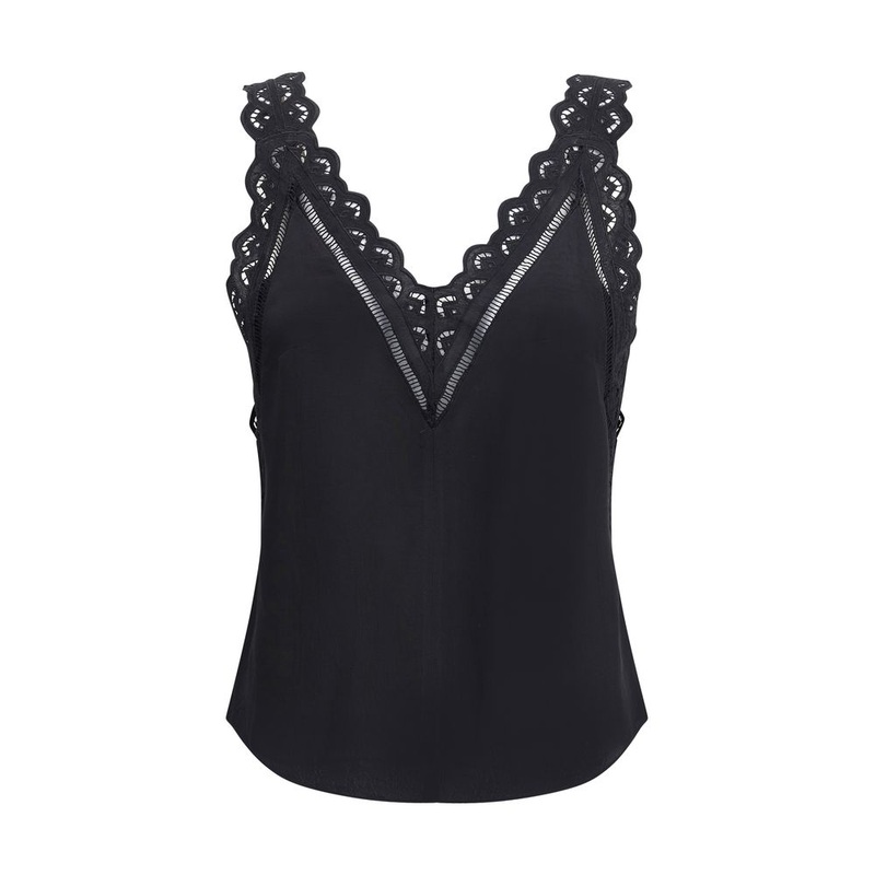 Isabel Marant Fradella Top|IT36 | XS