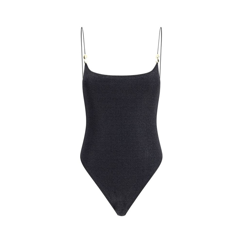 Osree Glazed Lumire one piece Swimsuit