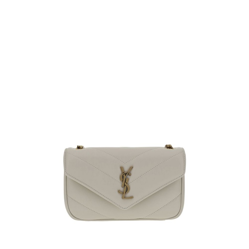 Saint Laurent Lou Lou Shoulder Bag