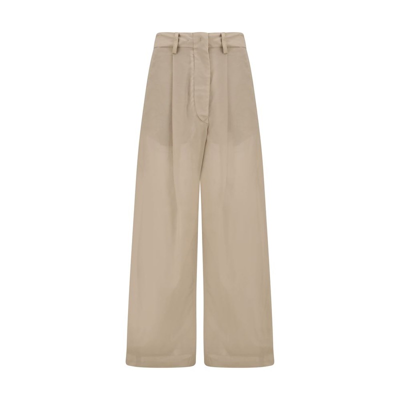 The Latest Wide Pants|IT42 | L
