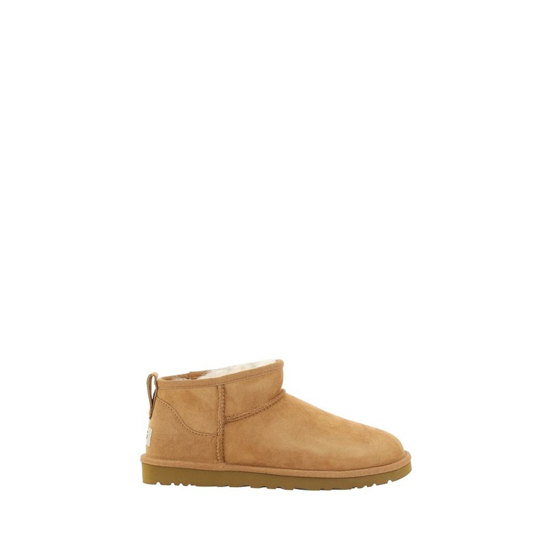 UGG Ultra Mini  Ankle Boots|EU44/US11|EU42/US9|EU46/US13|EU43/US10|EU45/US12|EU40/US7|EU41/US8