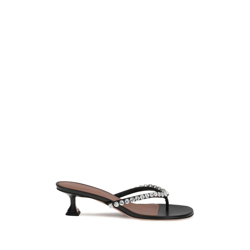 Amina Muaddi Gigi Sandals|EU37/US7|EU42/US12