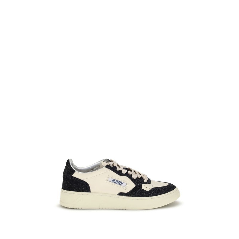 Autry Low leather Sneakers|EU38/US8|EU39/US9|EU40/US10