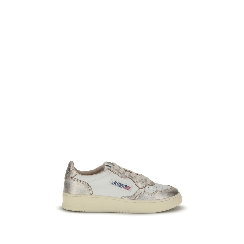 Autry Medalist Low Sneakers|EU36/US6|EU37/US7|EU38/US8|EU39/US9|EU40/US10