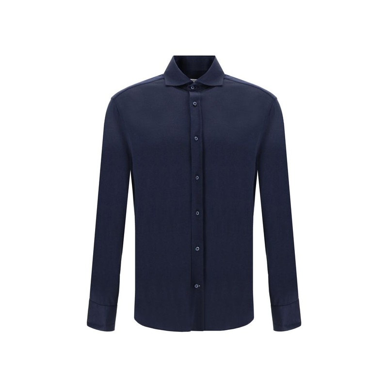 Brunello Cucinelli Silk Shirt|XL|XXL