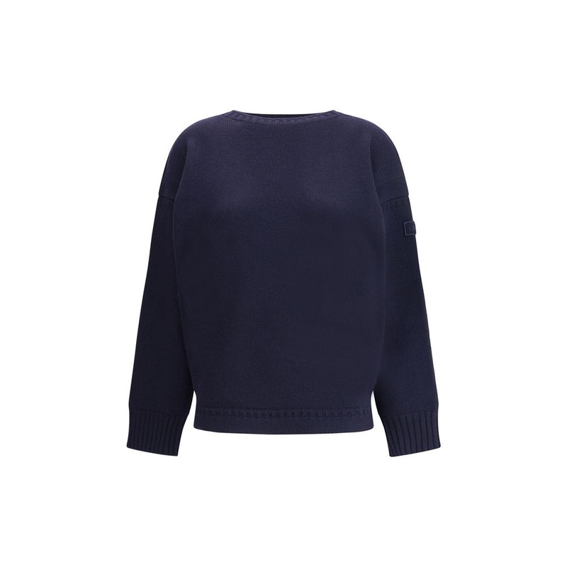 Chlo Wool Sweater|M|S|L