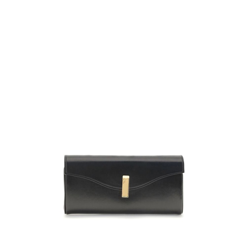 Giuseppe Zanotti Flutie Clutch Bag