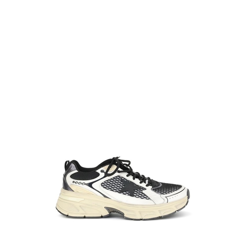 Golden Goose Lightstar Sneaker