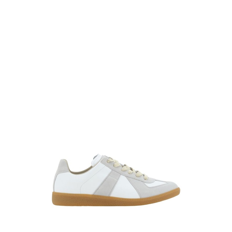 Margiela Sneakers|EU40/US7|EU41/US8|EU39/US6|EU39.5/US6.5|EU40.5/US7.5|EU42/US9