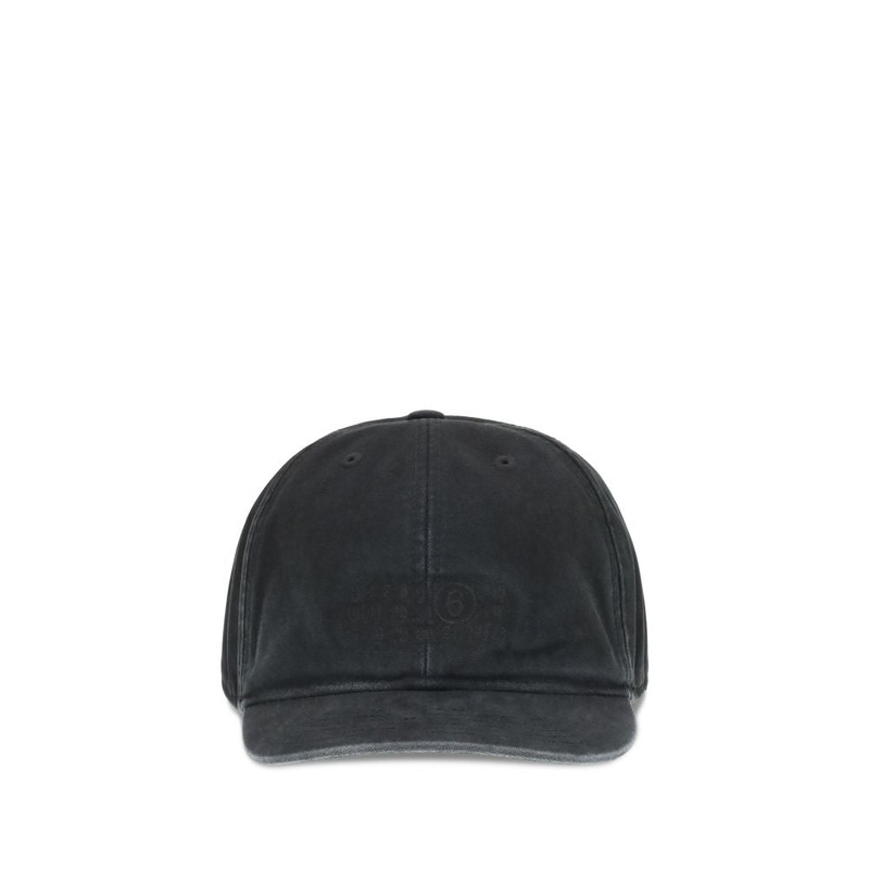 MM6 Baseball Cap|L|S