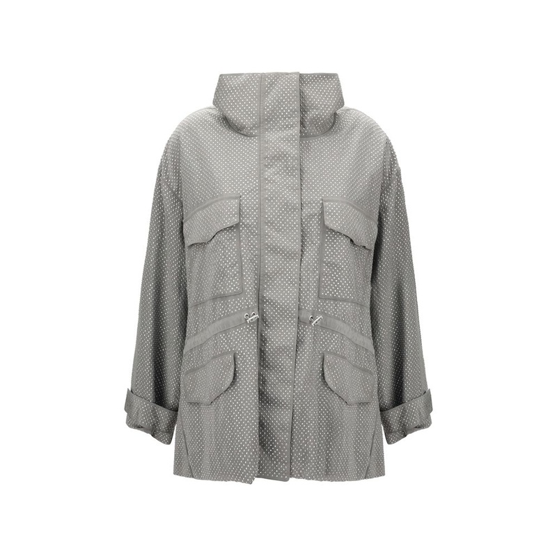 PINKO Fisherma parka Jacket|XS