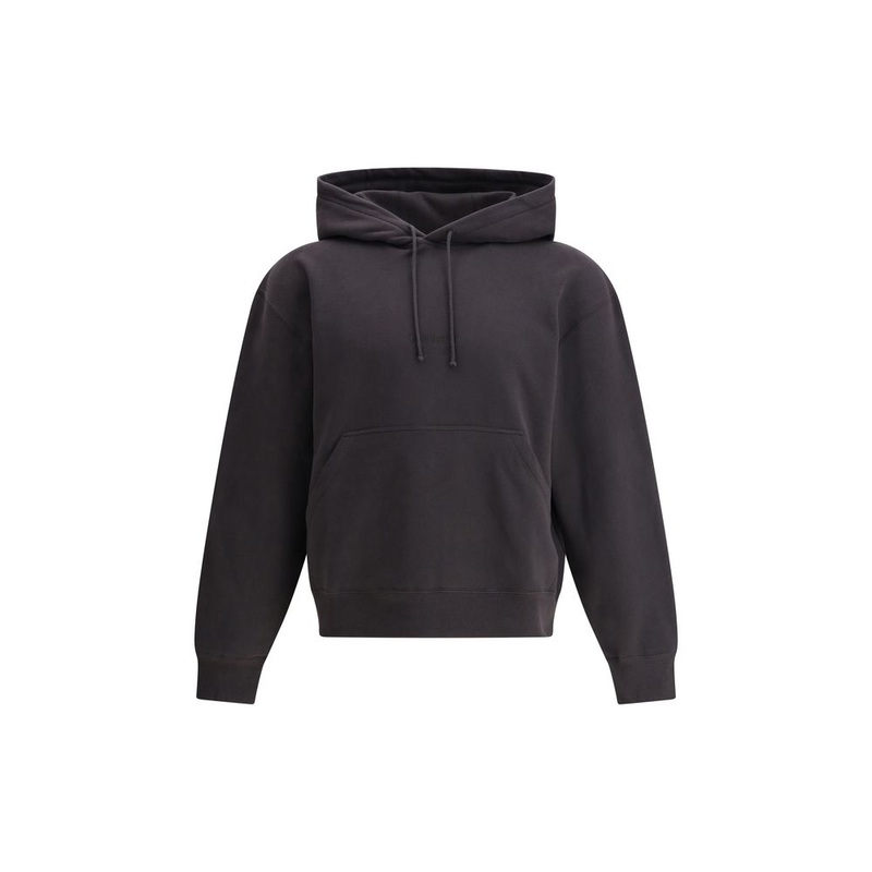 Saint Laurent Logoed Hoodie|M|S|L|XL
