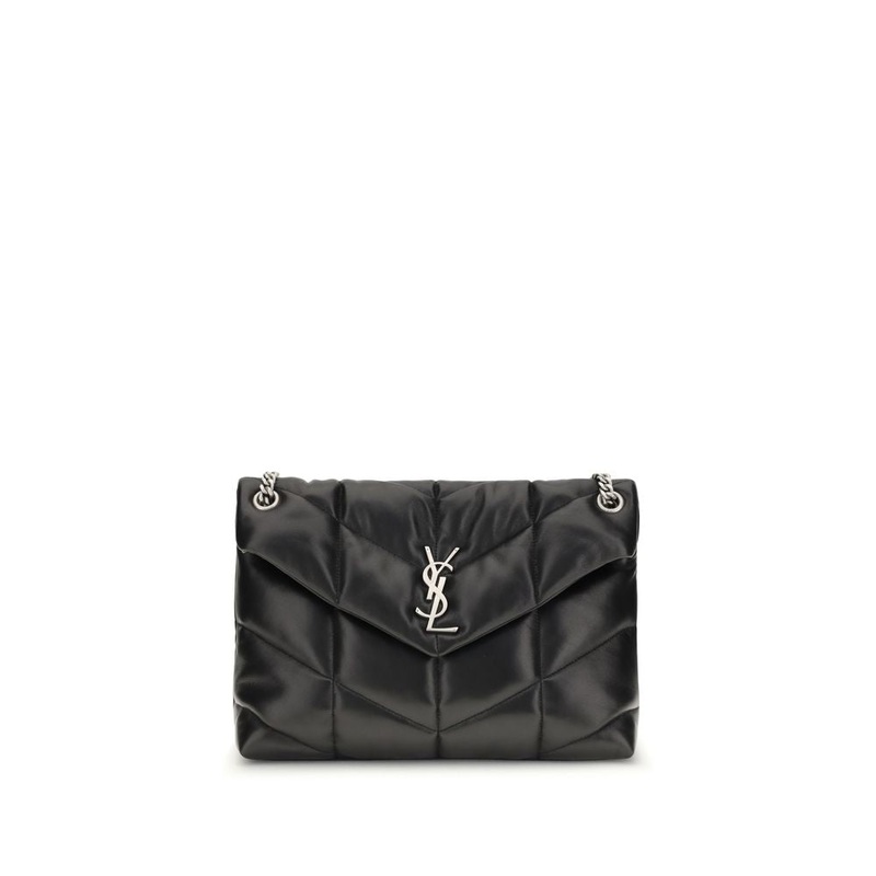Saint Laurent Lou Lou medium Shoulder Bag