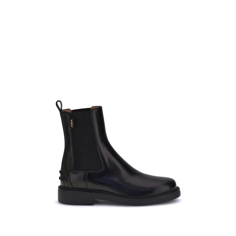 Tod’s Chelsea Boots|EU38/US8|EU36/US6|EU36.5/US6.5|EU37/US7|EU37.5/US7.5|EU38.5/US8.5|EU39/US9|EU40/US10|EU41/US11