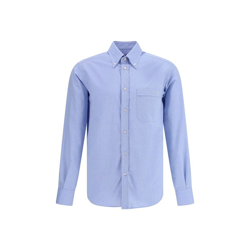 Valentino VLogo Shirt|42
