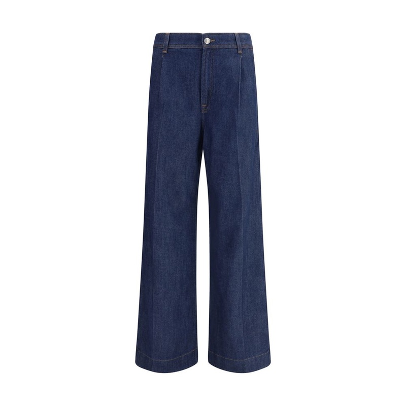 7FOR Halona wide leg Jeans|27|28|W29|30|26