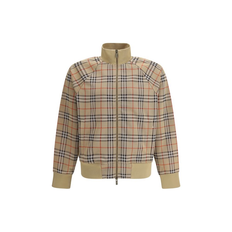 Burberry Archivio Check Jacket